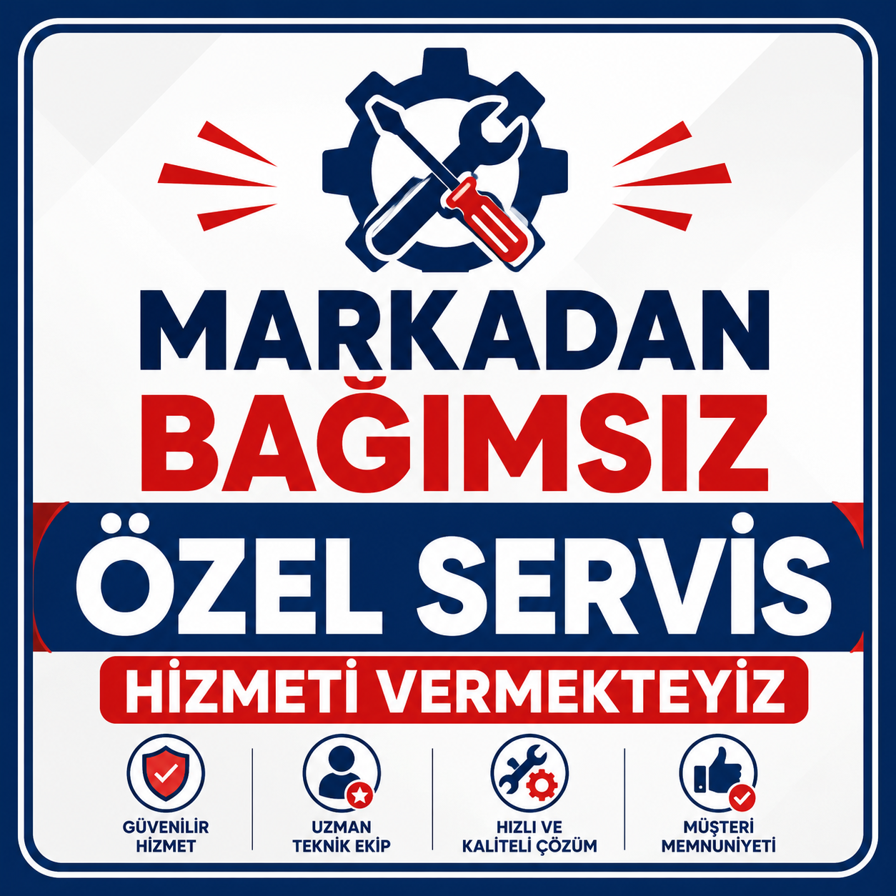Şirvan İklimsa Klima Servisi markadan bağımsız teknik servis